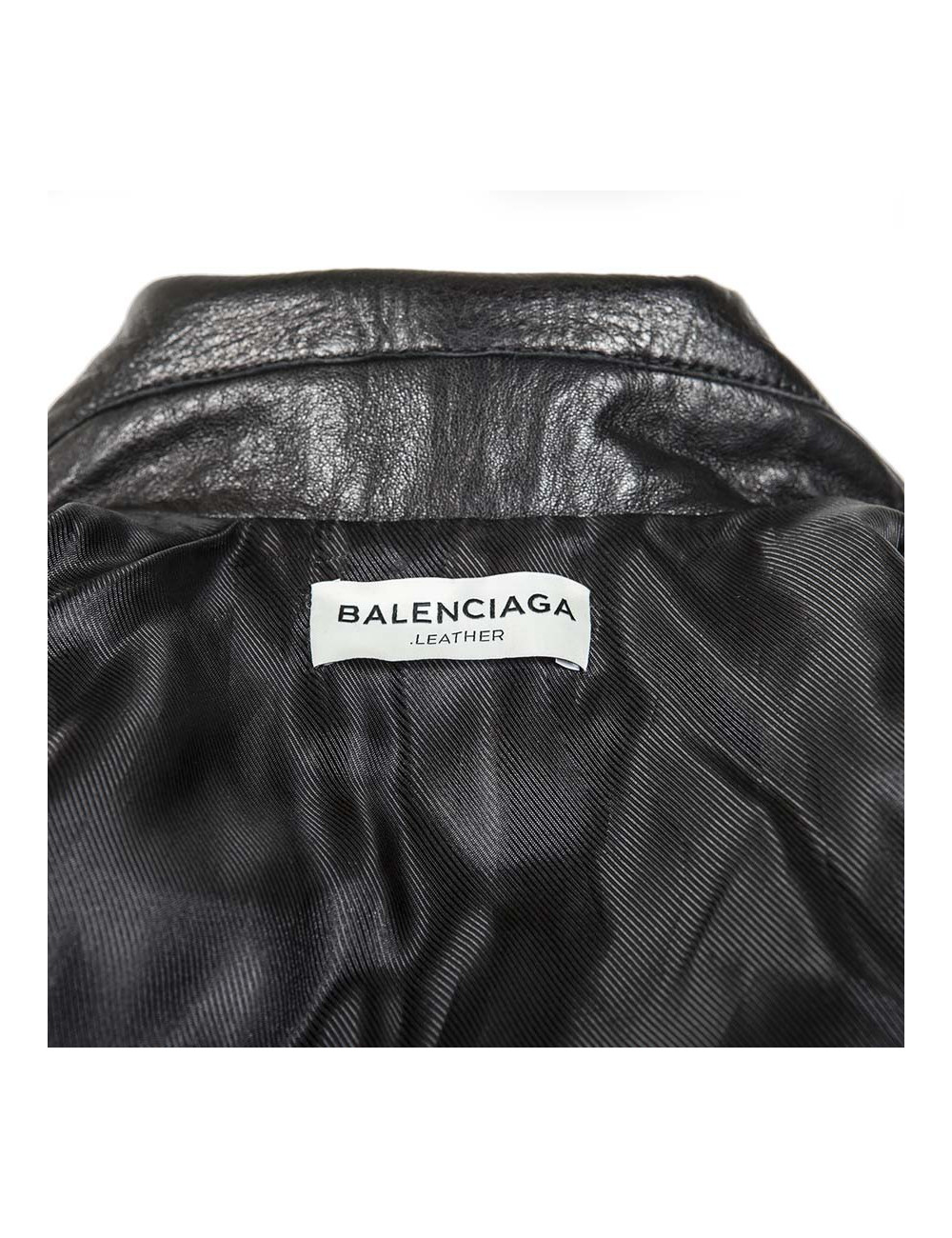 Biker BALENCIAGA
