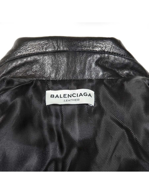 Biker BALENCIAGA