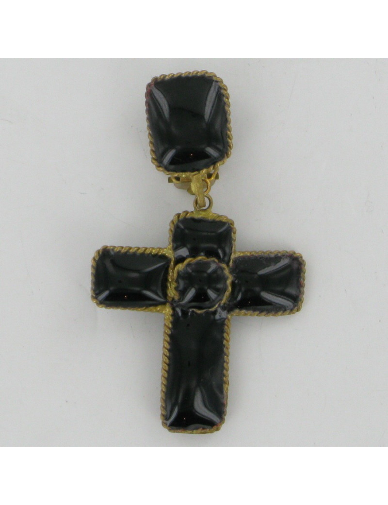 Clips Croix MARGUERITE DE VALOIS