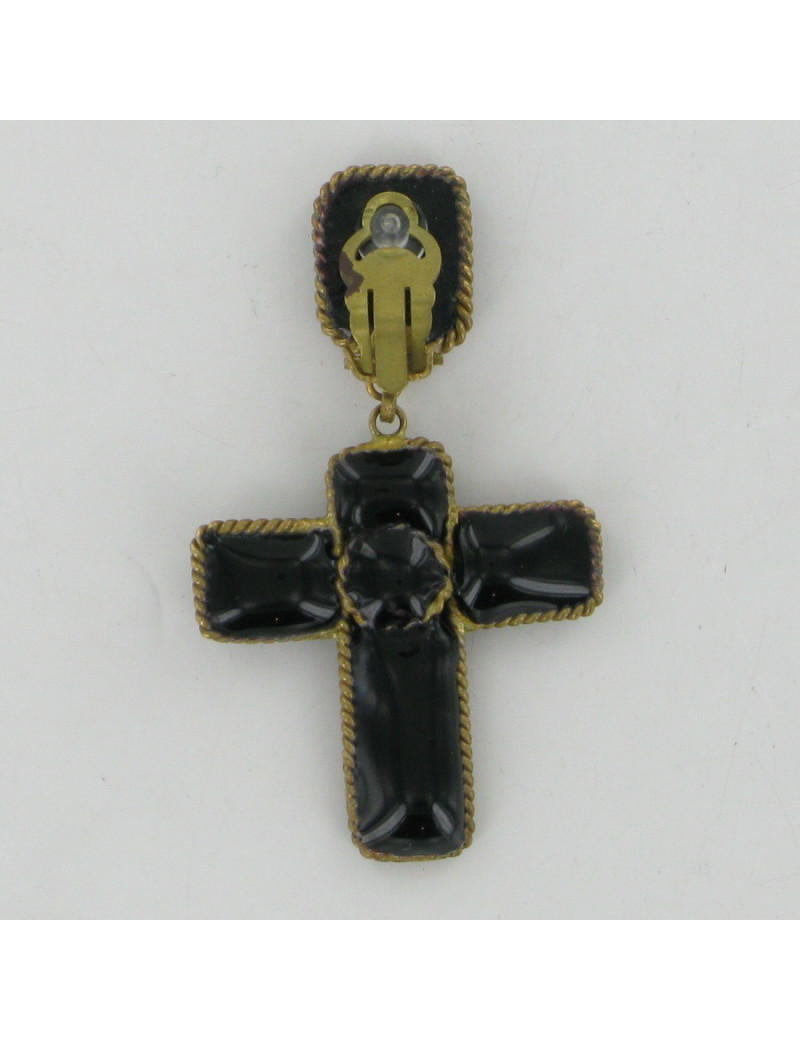 Clips Croix MARGUERITE DE VALOIS