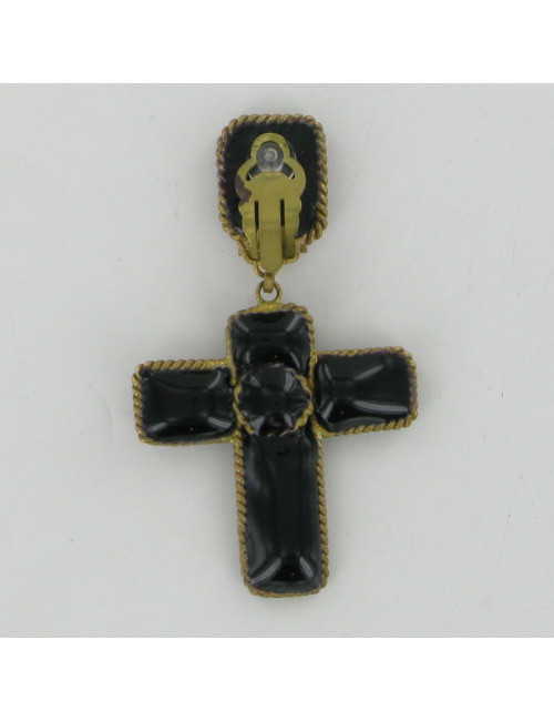 Clips Croix MARGUERITE DE VALOIS