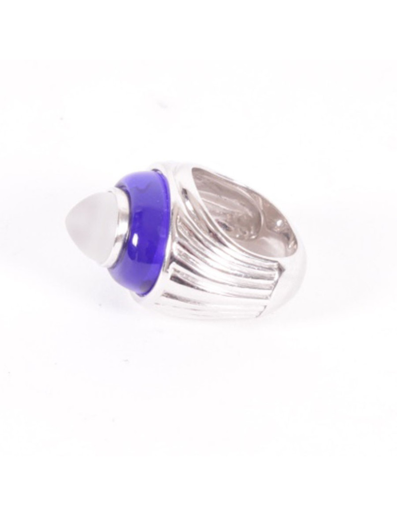 Bague t 53 LALIQUE