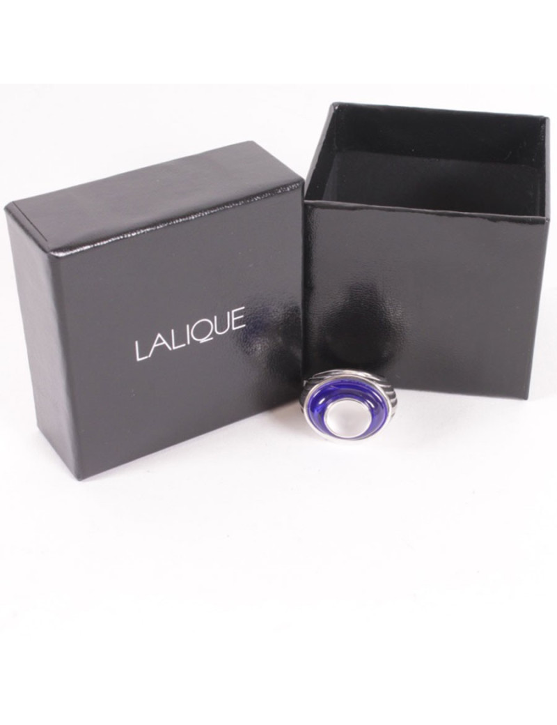 Bague t 53 LALIQUE