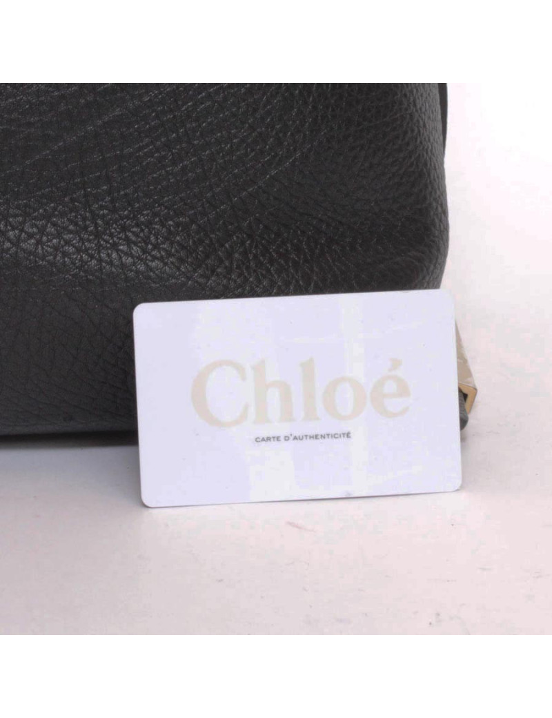 Charlotte CHLOE bag