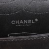 "So Black" CHANEL 2.55 bag