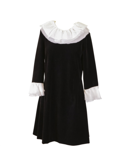 Robe CLEMENCE POESY pour Pablo