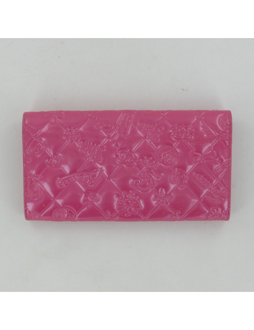 Portefeuille Paris-Biarritz CHANEL