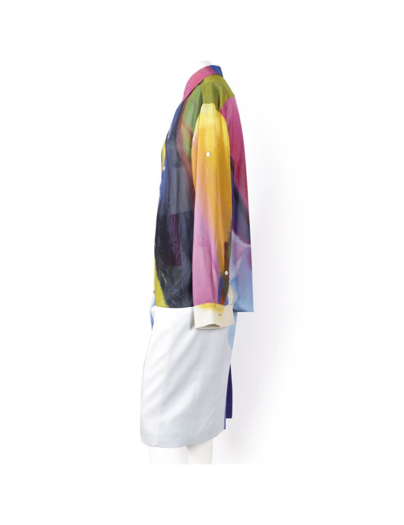 Ensemble blouse et jupe MIHARAYASUHIRO