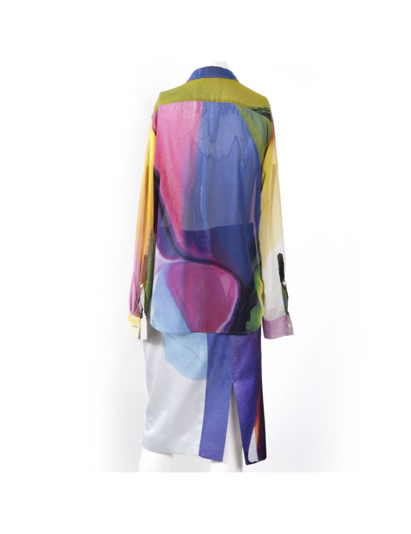 Ensemble blouse et jupe MIHARAYASUHIRO