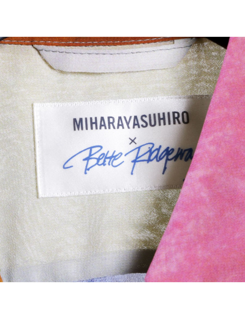 Ensemble blouse et jupe MIHARAYASUHIRO