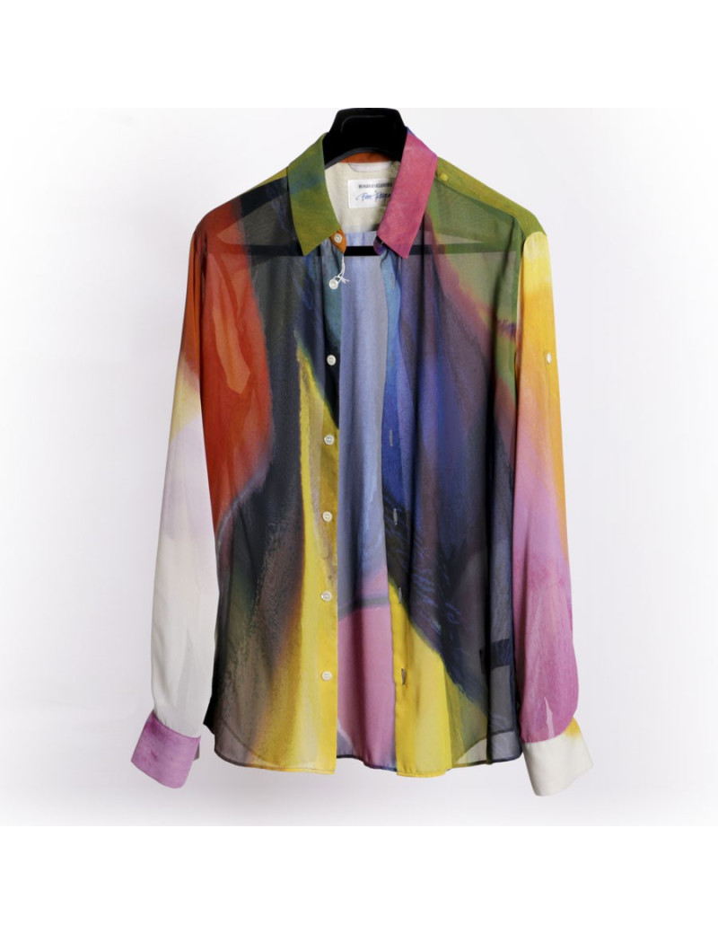 Ensemble blouse et jupe MIHARAYASUHIRO