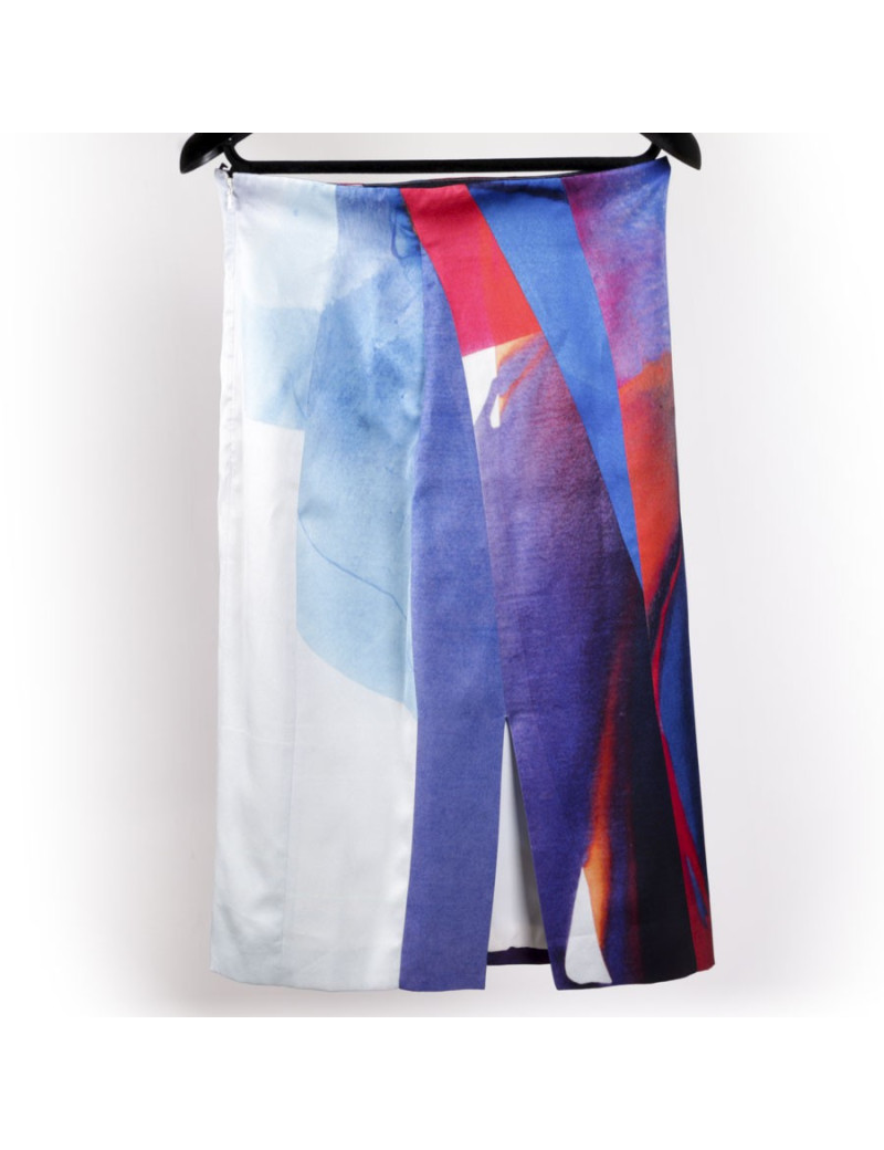 Ensemble blouse et jupe MIHARAYASUHIRO