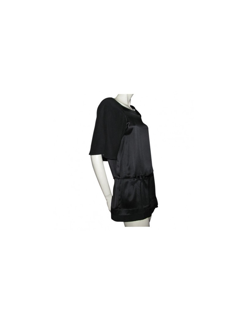 Chemisier long CHANEL