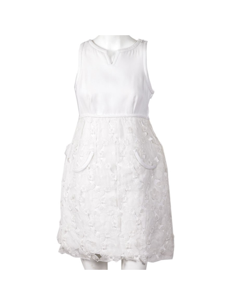 Robe COURREGES Vintage