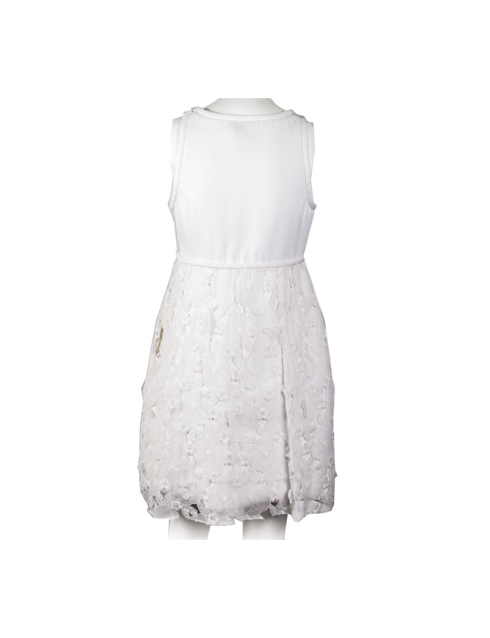 Robe COURREGES Vintage