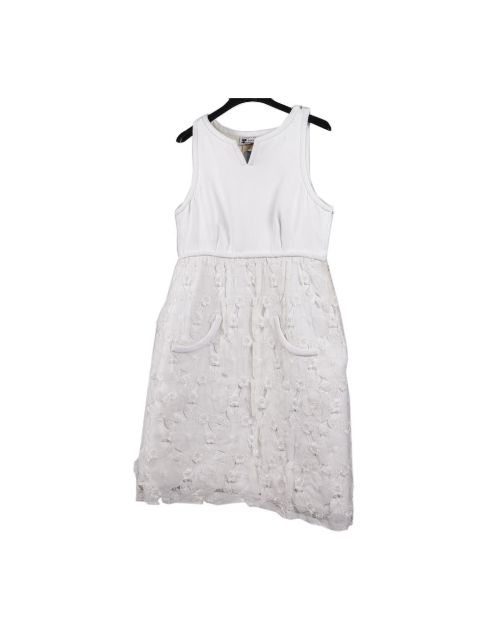 Robe COURREGES Vintage