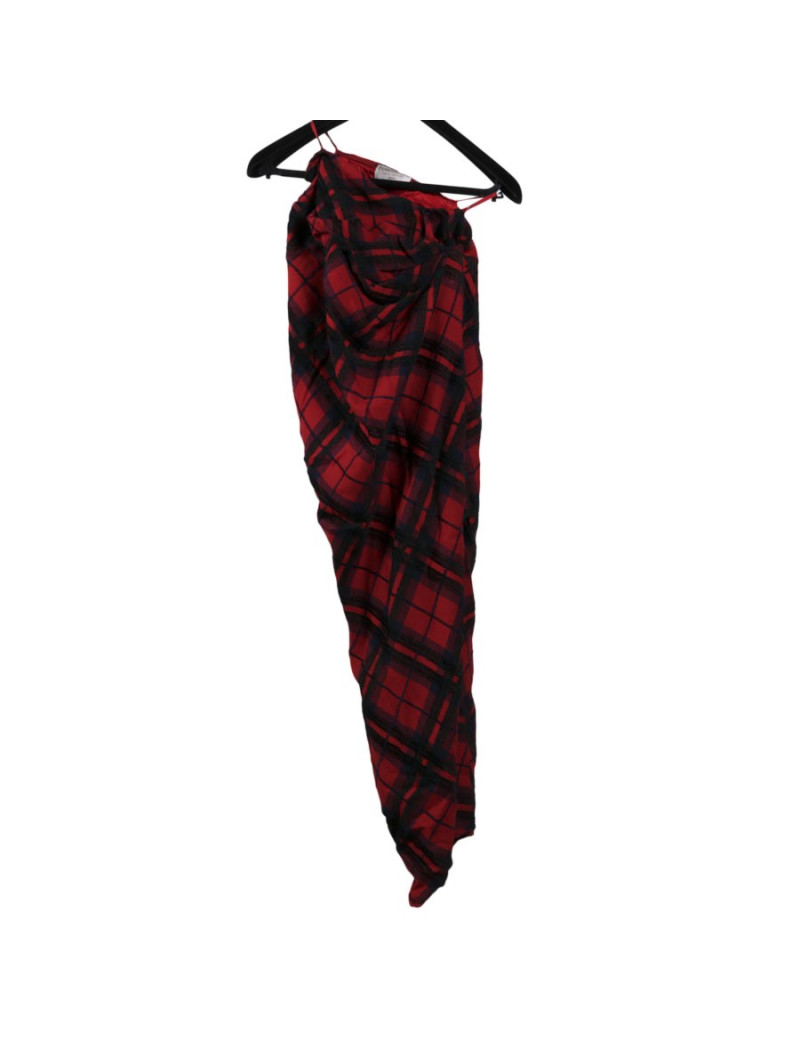 Ensemble bustier et jupe TORENTE haute couture