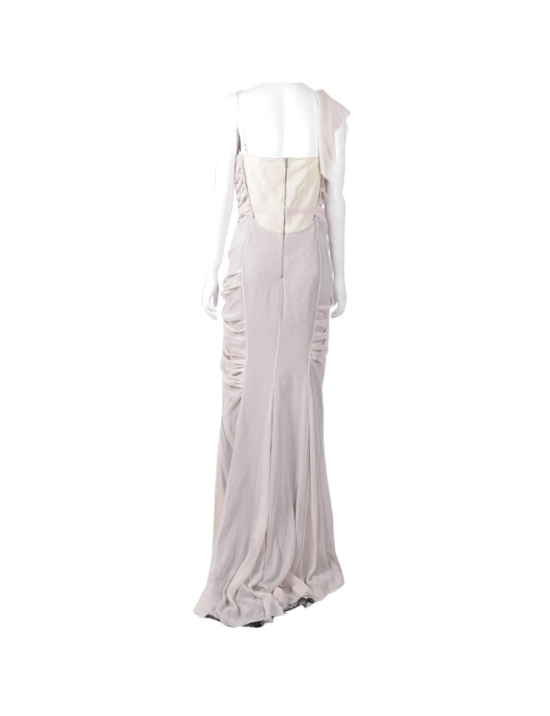 Robe du soir NINA RICCI 
