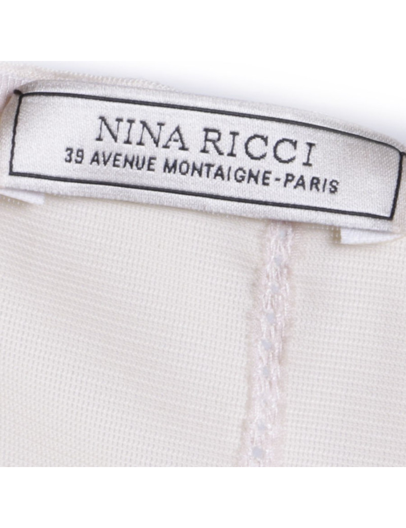 Robe du soir NINA RICCI 