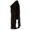 P T blackglama mink coat