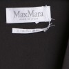 Veste ceinturée MAX MARA T 36