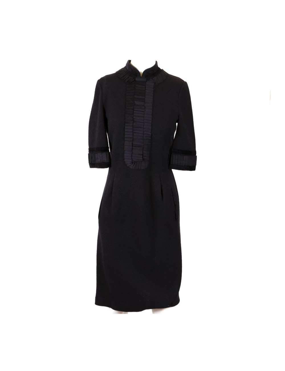 Robe YVES SAINT LAURENT T S