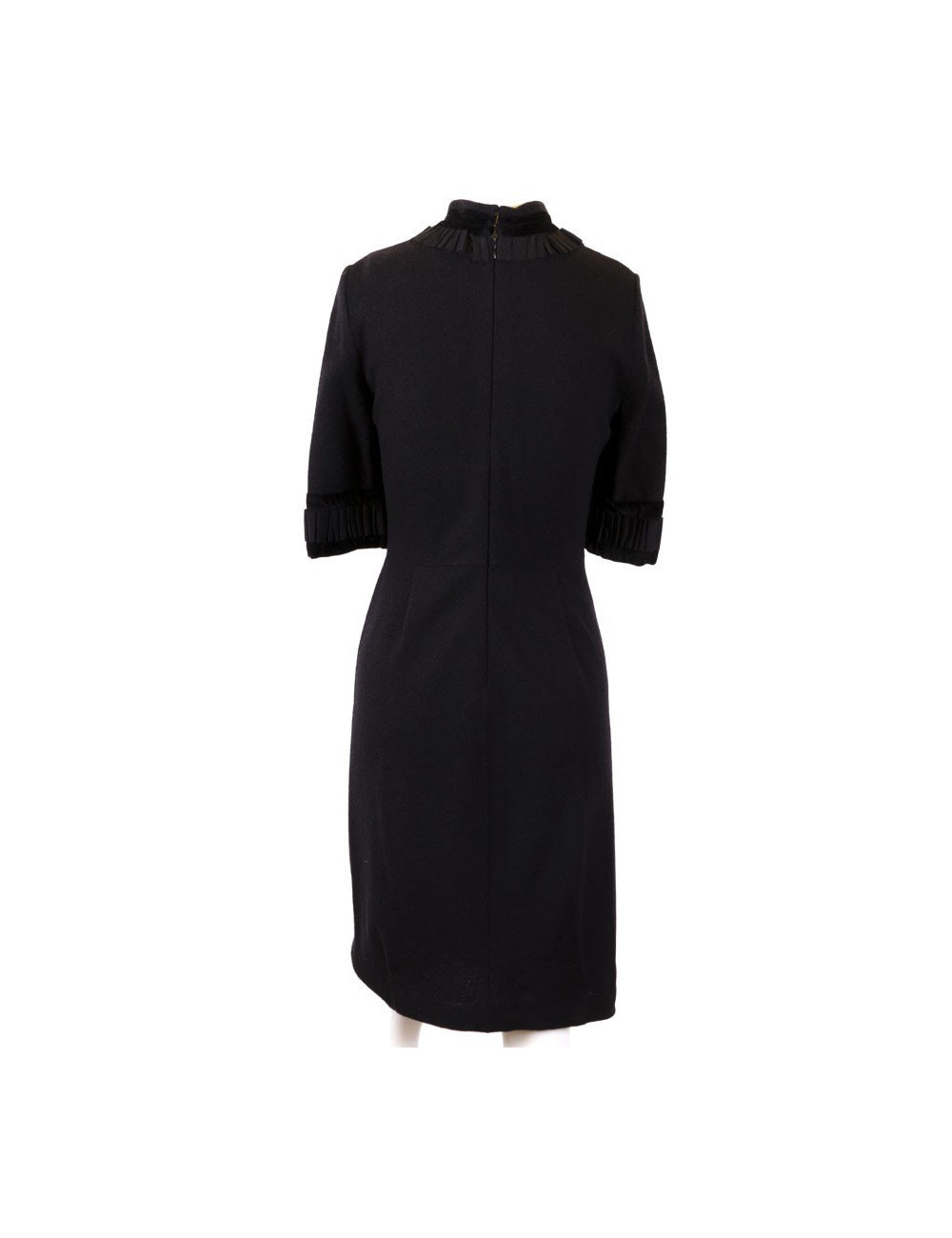 Robe YVES SAINT LAURENT T S