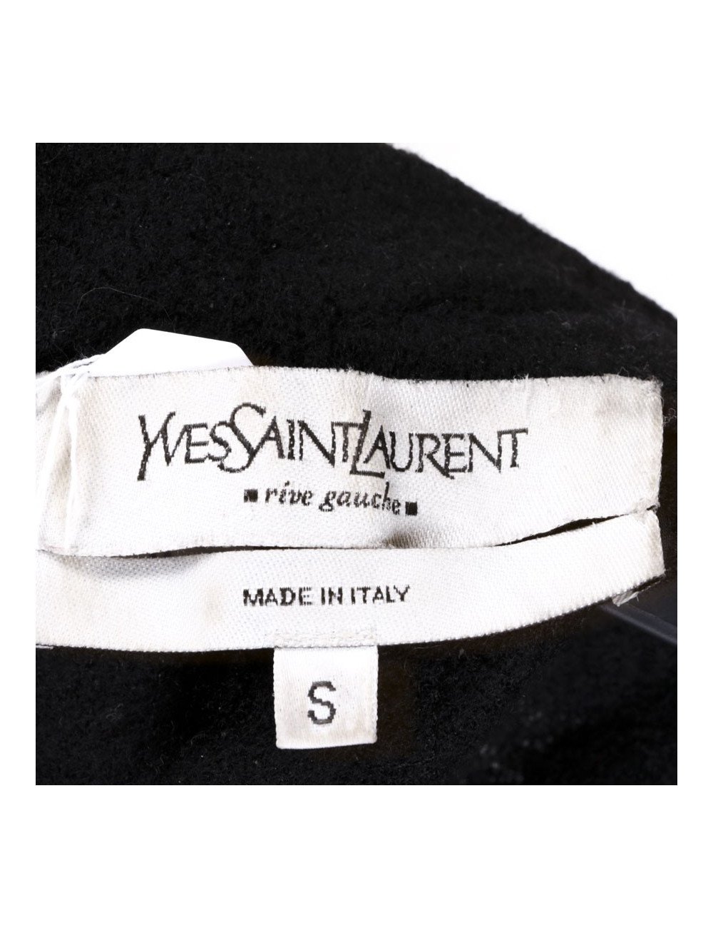 Dress YVES SAINT LAURENT T S