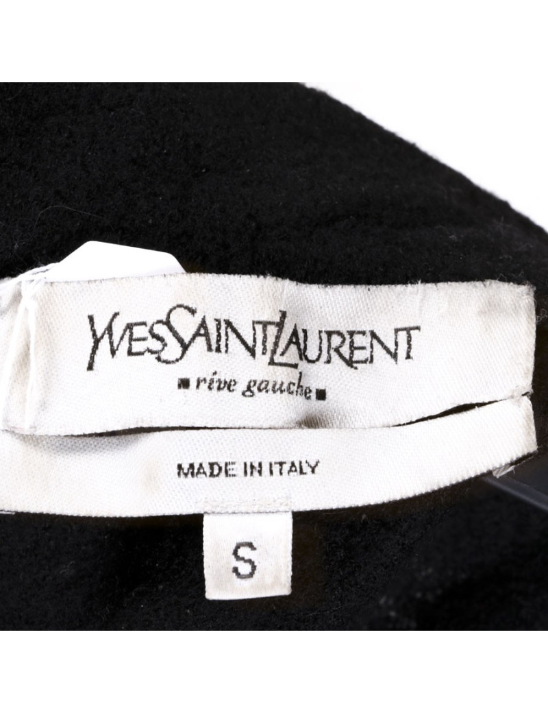 Dress YVES SAINT LAURENT T S