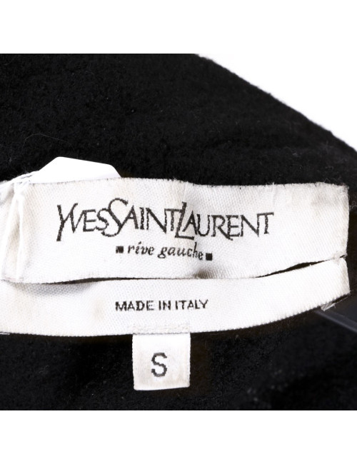 Robe YVES SAINT LAURENT T S