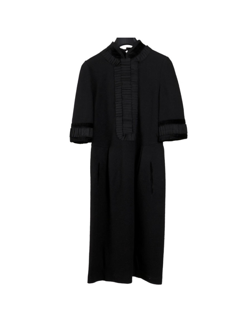 Robe YVES SAINT LAURENT T S