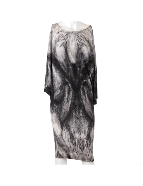 Robe ALEXANDER Mc QUEEN