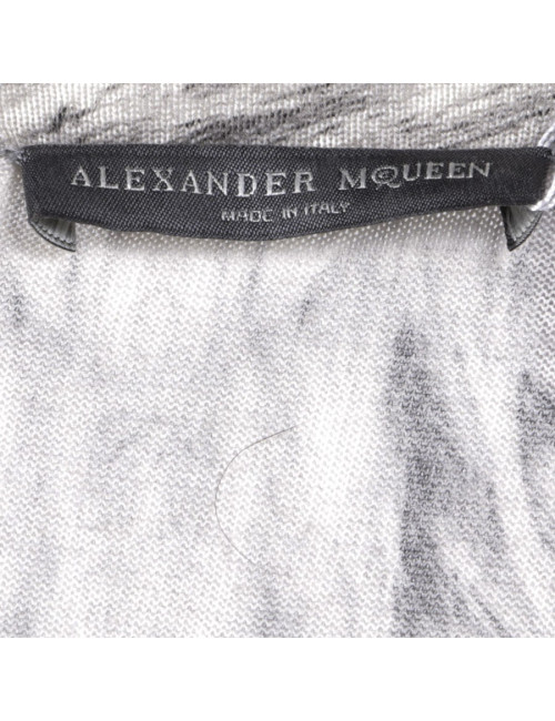 ALEXANDER Mc QUEEN  dress, size M (38FR)