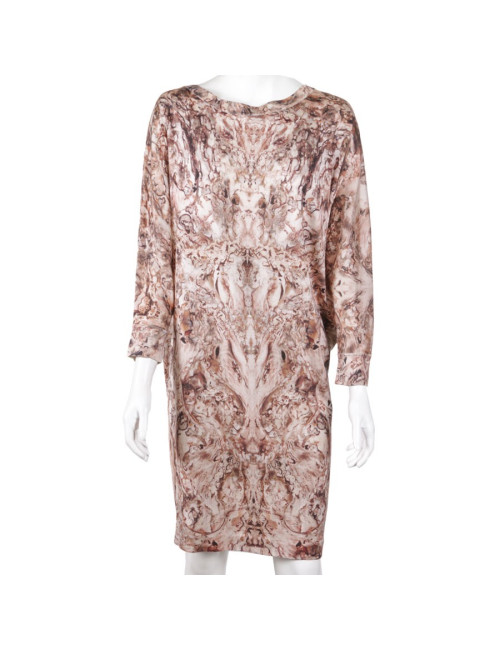 Robe ALEXANDER Mc QUEEN