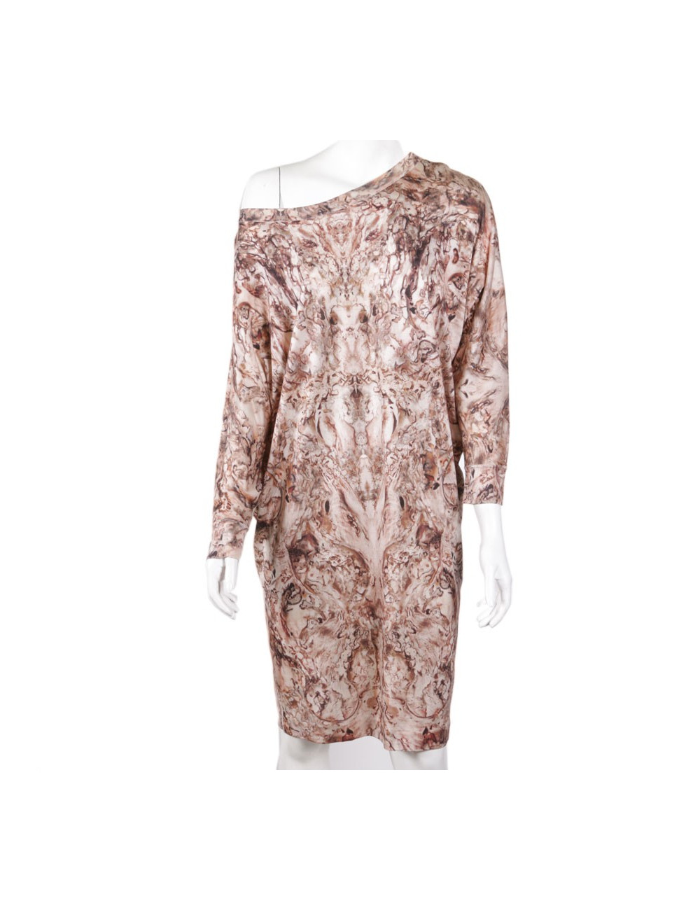 Robe ALEXANDER Mc QUEEN