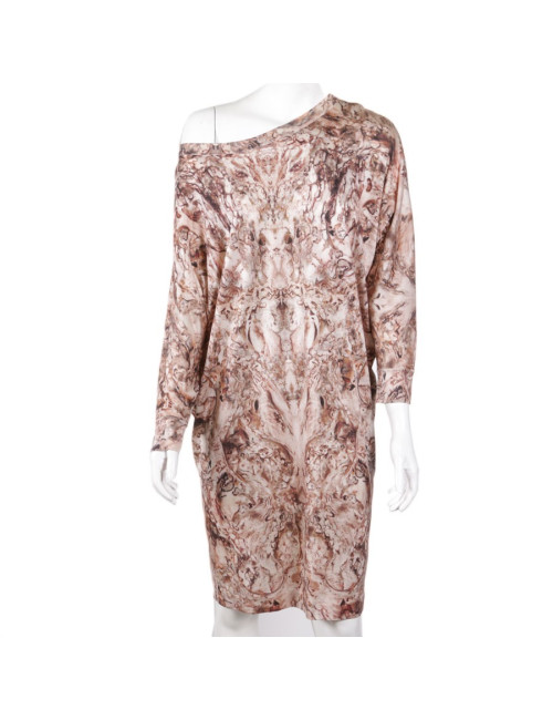 Robe ALEXANDER Mc QUEEN