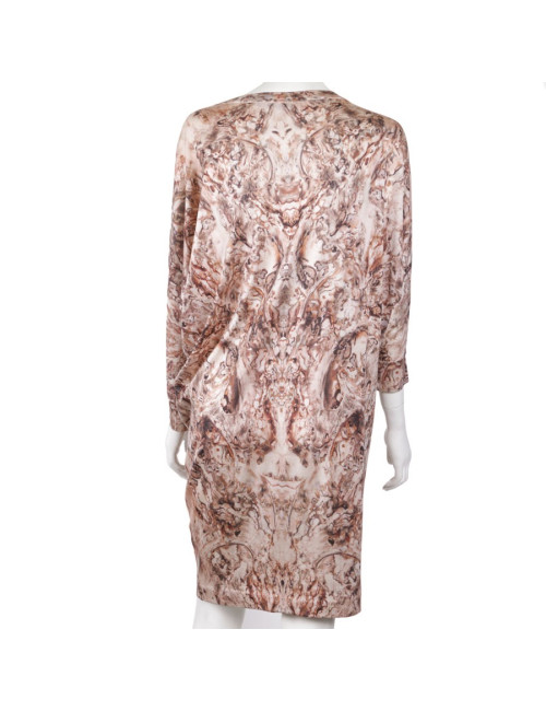 Robe ALEXANDER Mc QUEEN