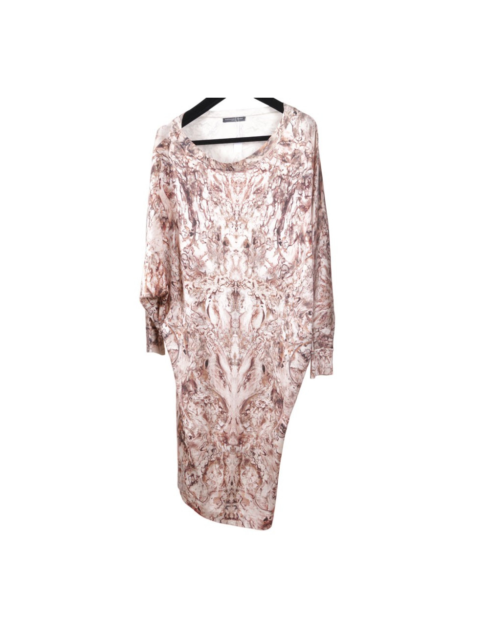 Dress ALEXANDER Mc QUEEN t M