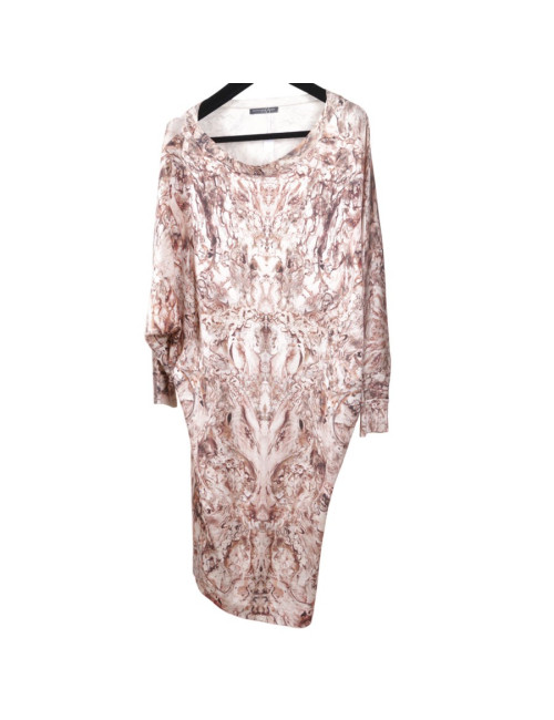 Robe ALEXANDER Mc QUEEN