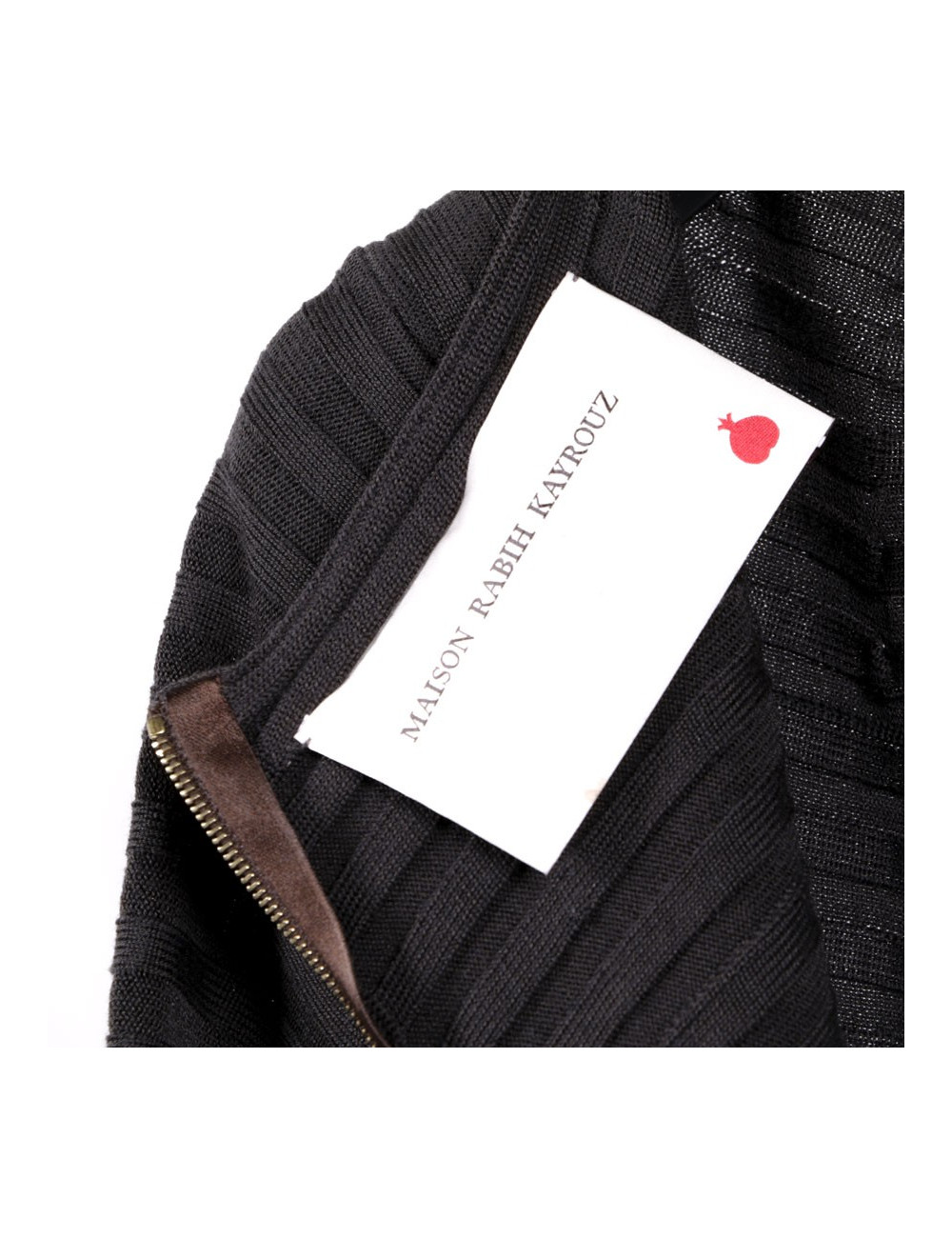 RABIH KAYROUZ dress size 1 (34FR)