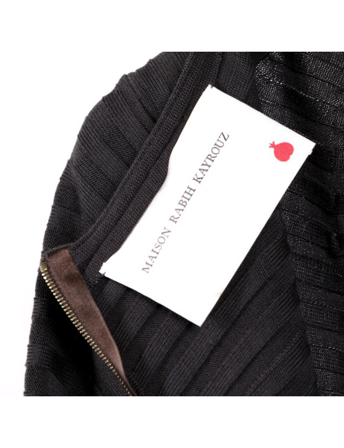 RABIH KAYROUZ dress size 1 (34FR)