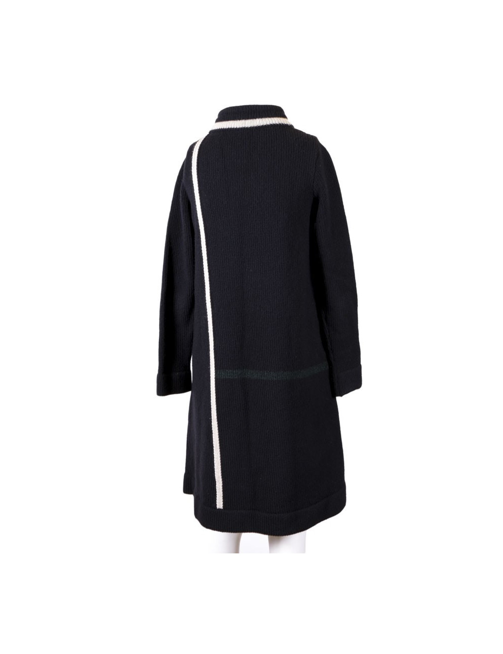 Robe BOUCHRA JARRAR t 38