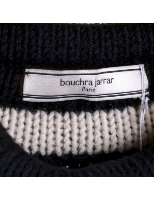 Robe BOUCHRA JARRAR t 38