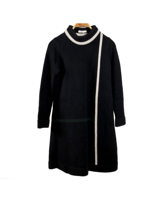 Robe BOUCHRA JARRAR t 38