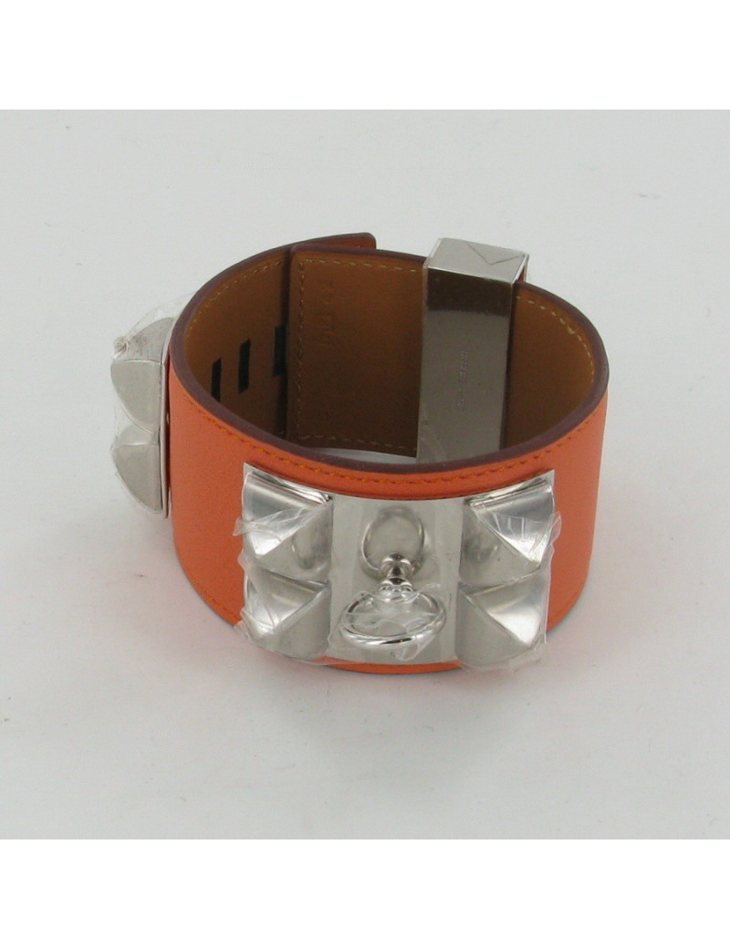 Bracelet Collier de Chien HERMES