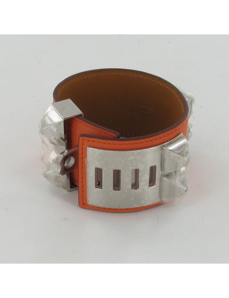 Bracelet Collier de Chien HERMES