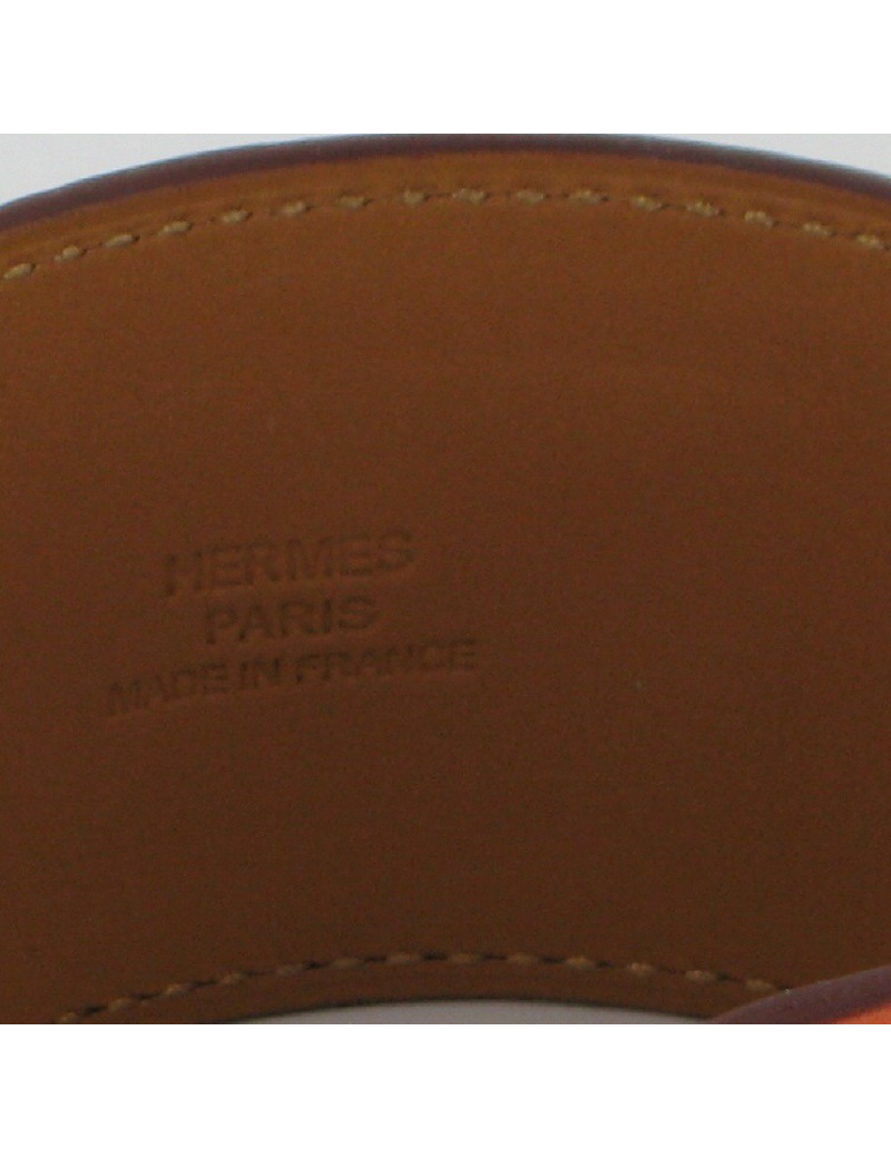 Bracelet Collier de Chien HERMES