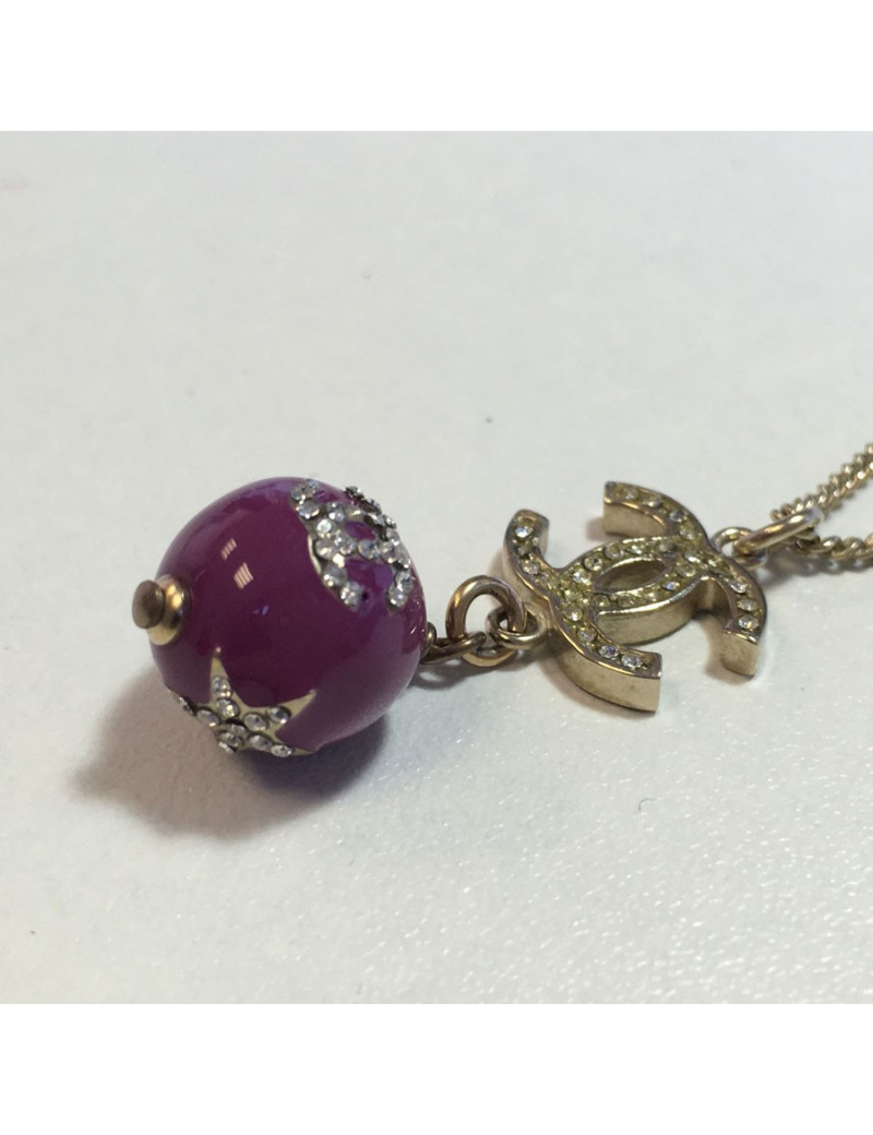 Collier CHANEL