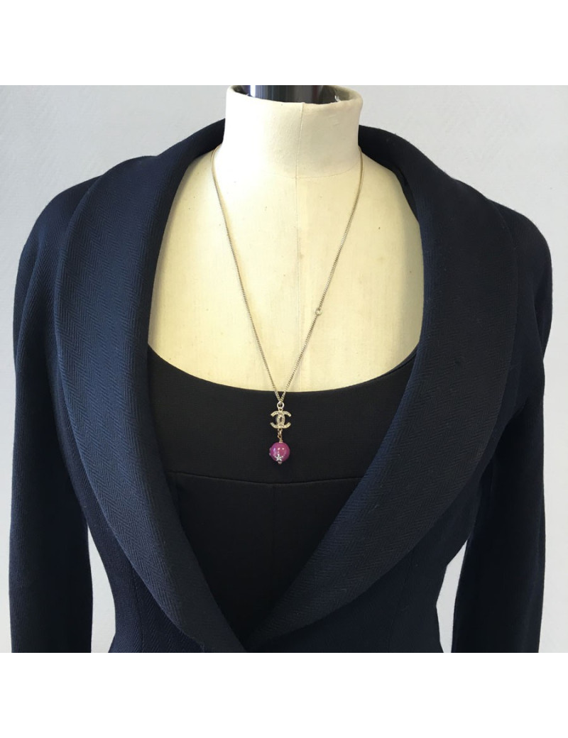 Collier CHANEL