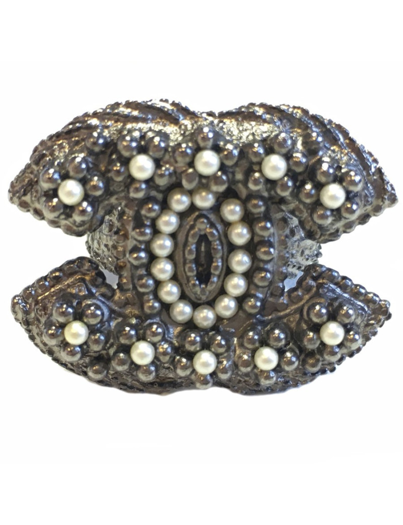Bague CHANEL taille